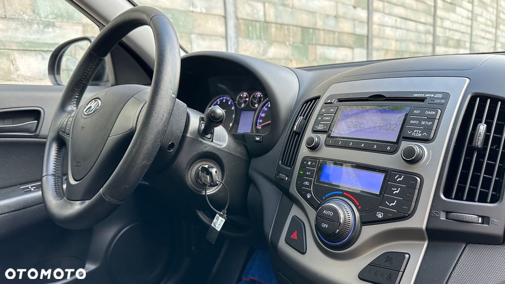 Hyundai i30 1.4 Comfort - 32
