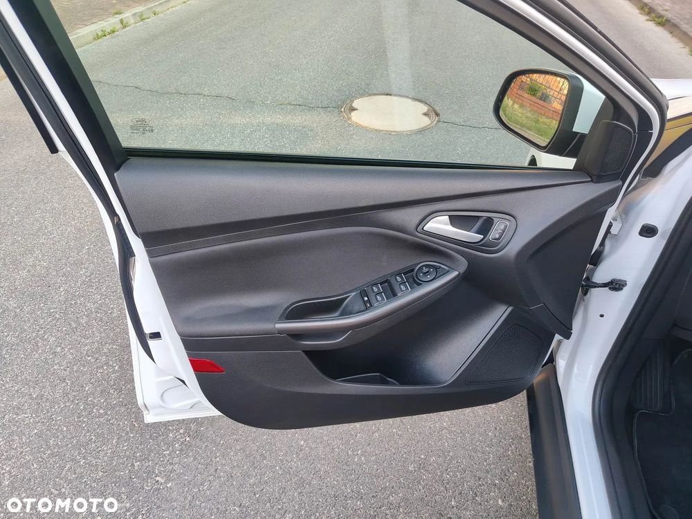 Ford Focus 1.5 EcoBoost Start-Stopp-System ACTIVE - 34