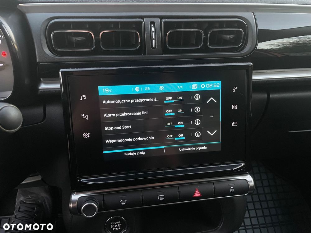 Citroën C3 Pure Tech 110 S&S EAT6 MAX - 26