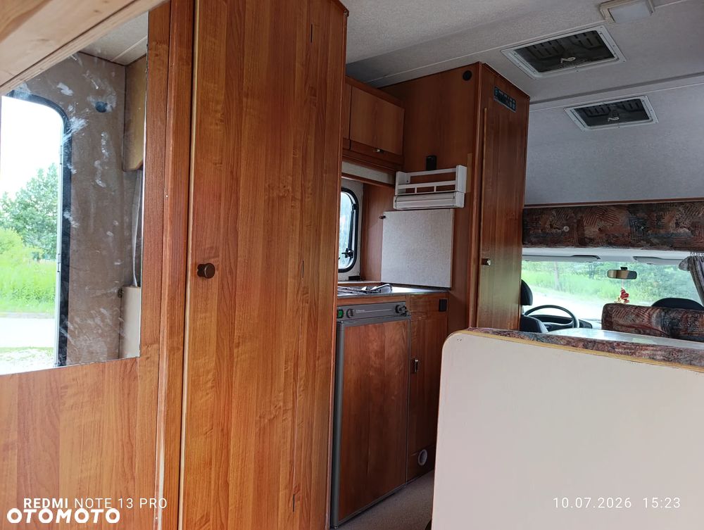 Ford Transit - 16
