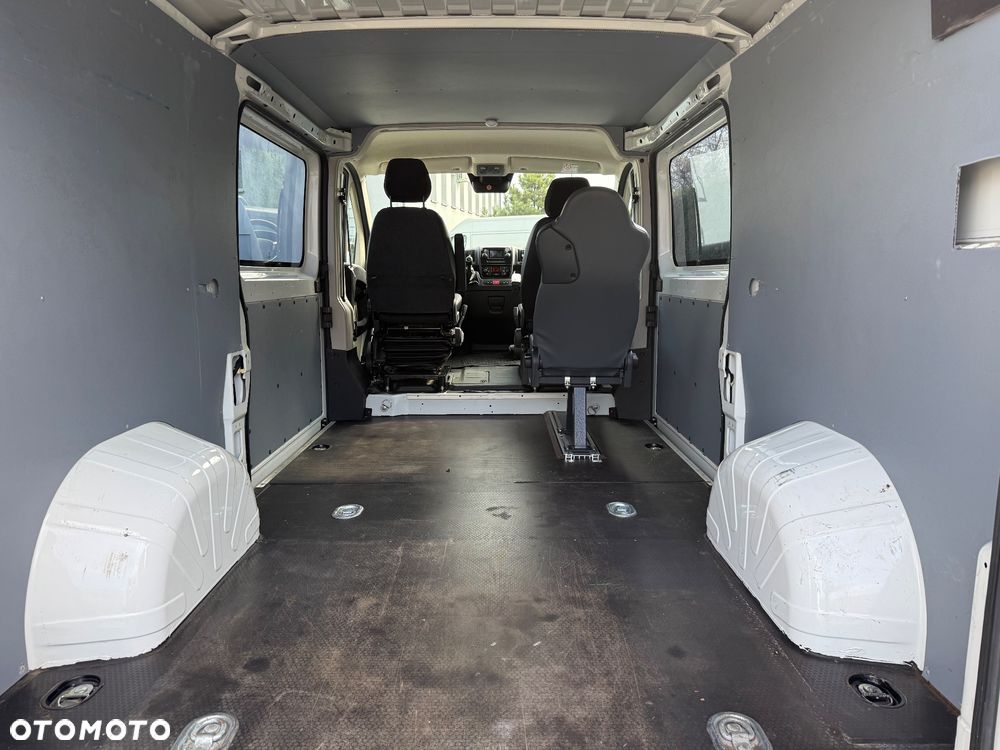 Citroën JUMPER - 10
