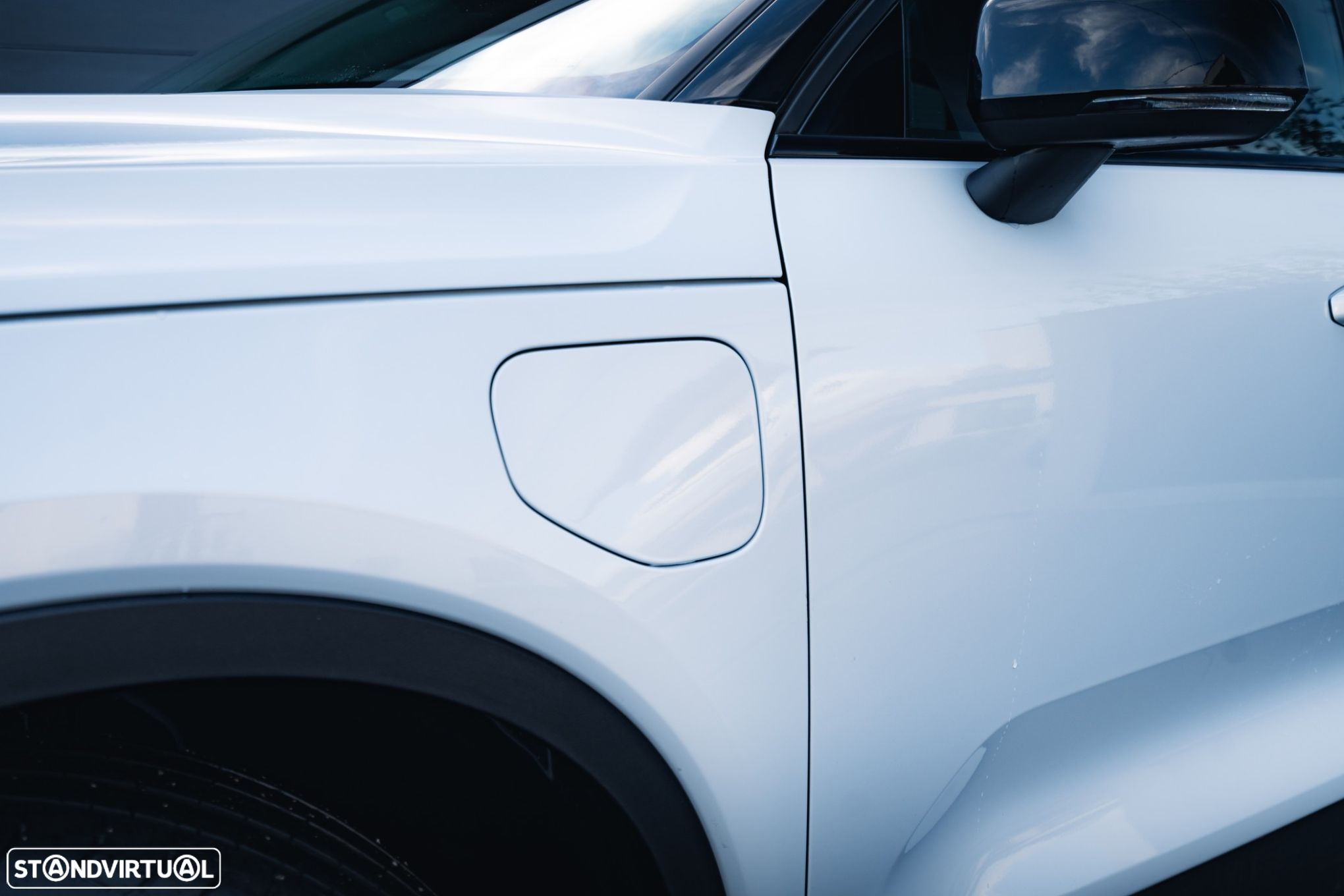 Volvo XC 40 - 19