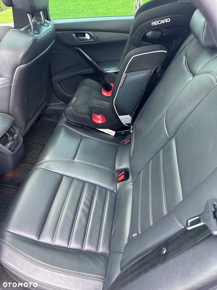 Peugeot 508 2.0 HDi Allure - 7