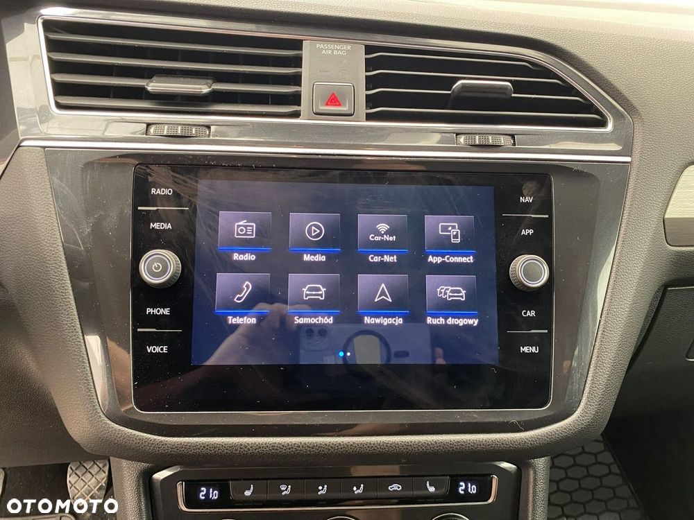 Volkswagen Tiguan Allspace - 20