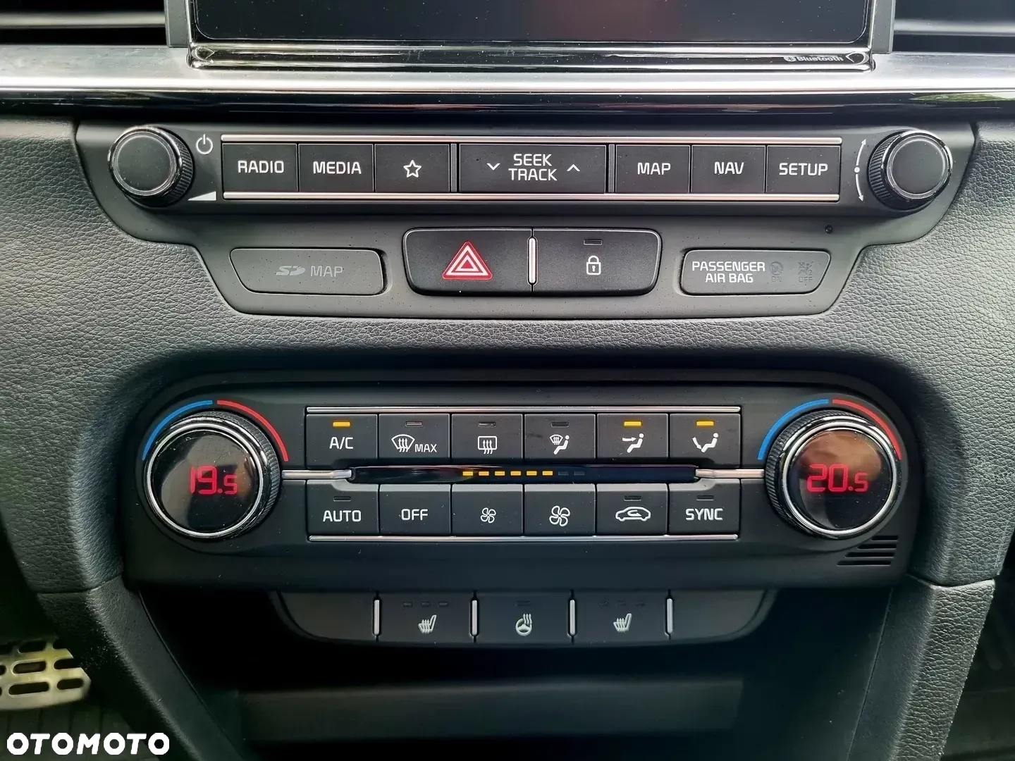 Kia ProCeed 1.6 CRDi DCT7 SCR GT LINE - 24
