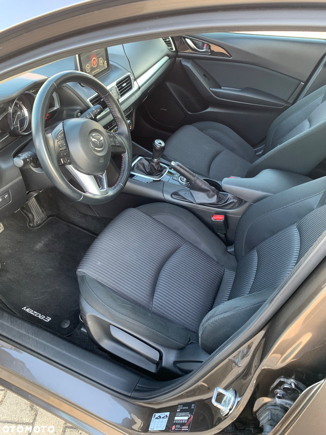 Mazda 3 2.0 Skypassion - 24