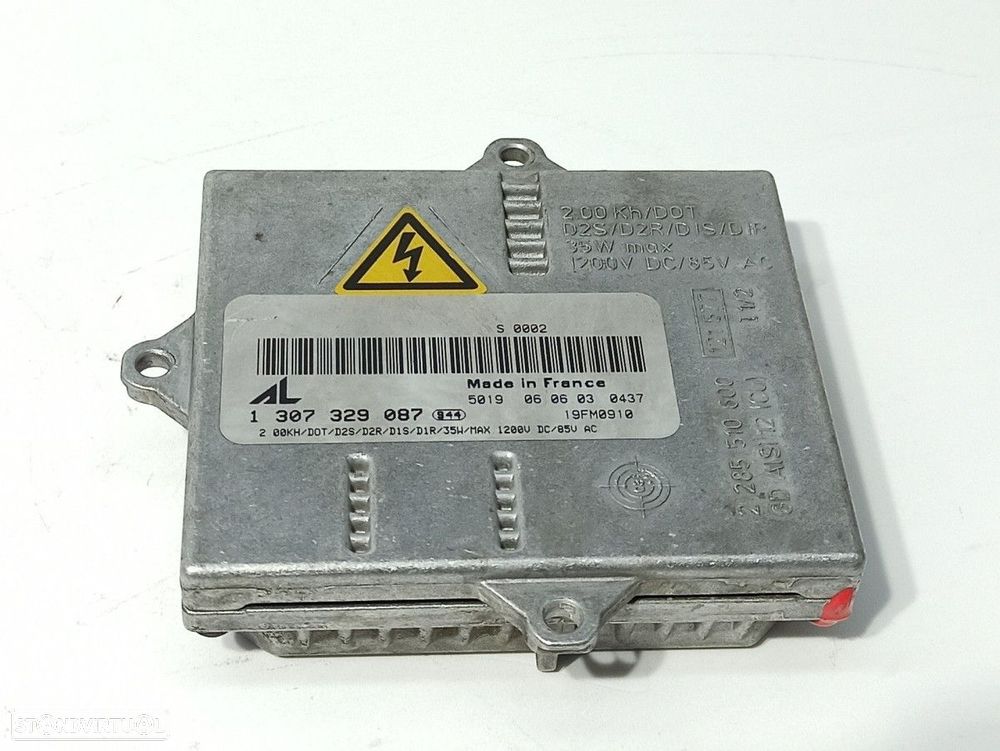 CENTRALINA FARÓIS XENON MERCEDES CLASE S (W220) BERLINA 320 CDI (220.025) - 5