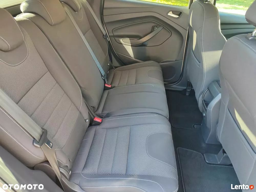 Ford Kuga 1.5 EcoBoost 2x4 SYNC - 9