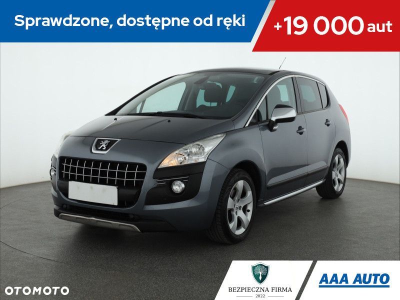 Peugeot 3008 - 1