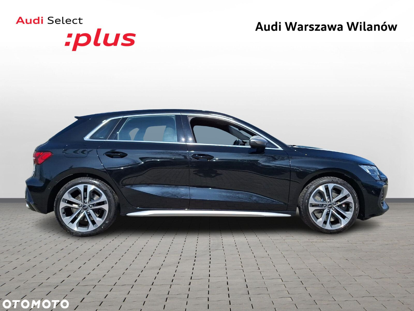 Audi S3 - 6