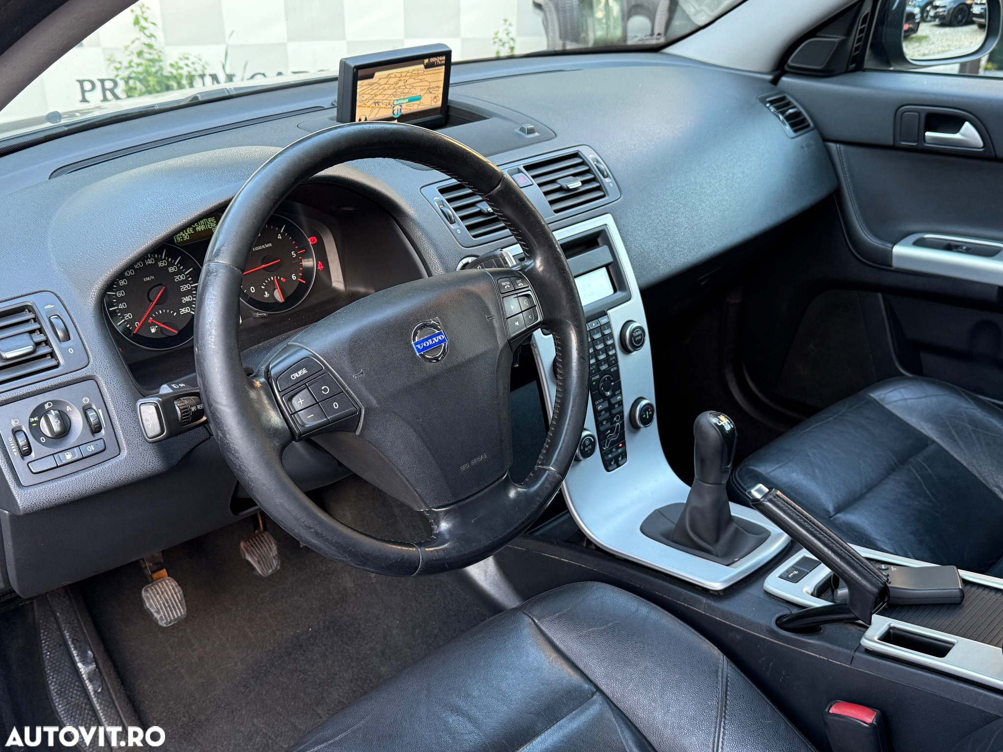 Volvo V50 D2 Business Pro Edition - 16