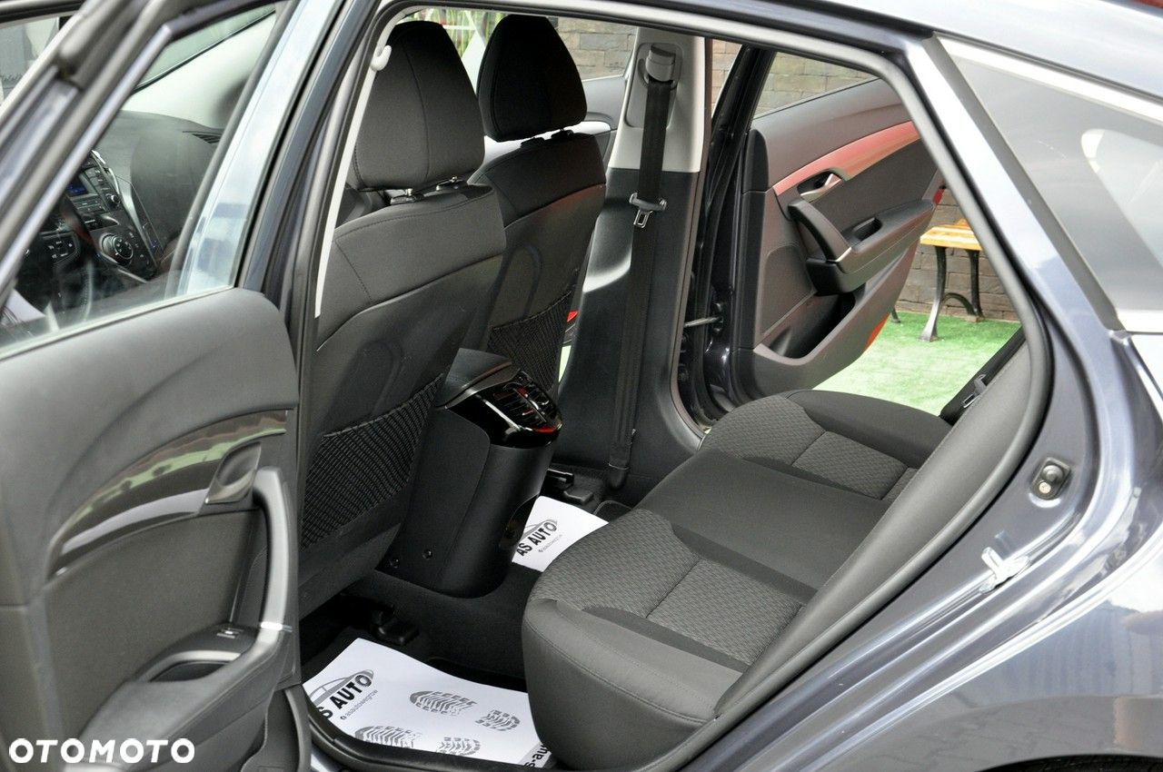 Hyundai i40 - 14