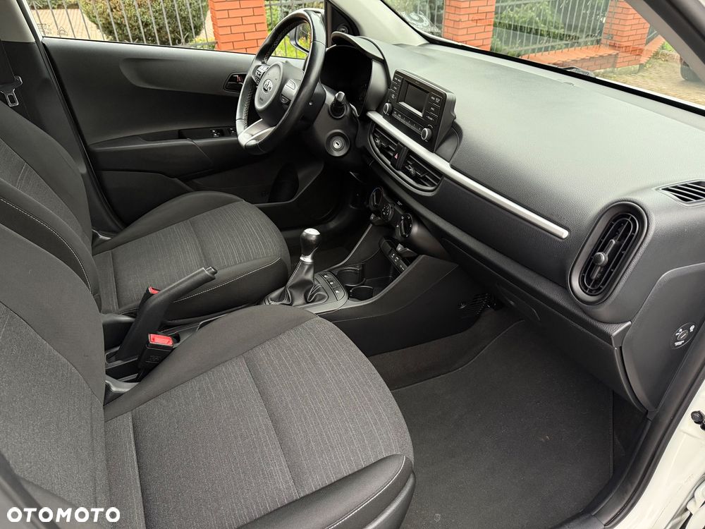 Kia Picanto - 11
