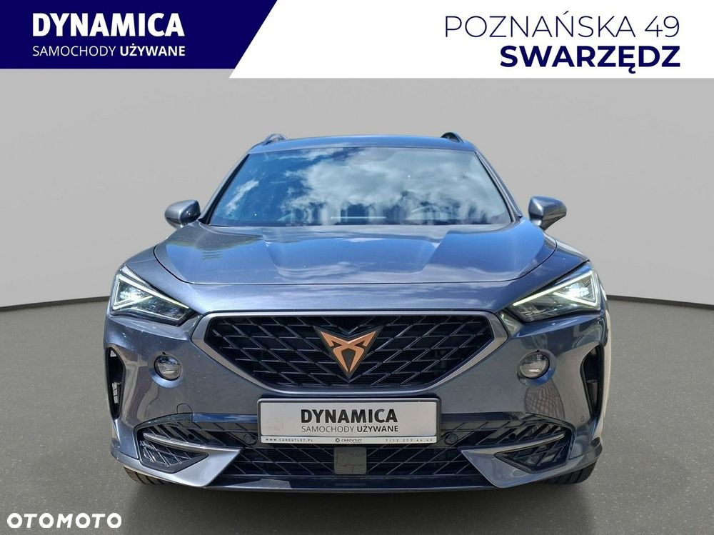 Cupra Formentor - 3
