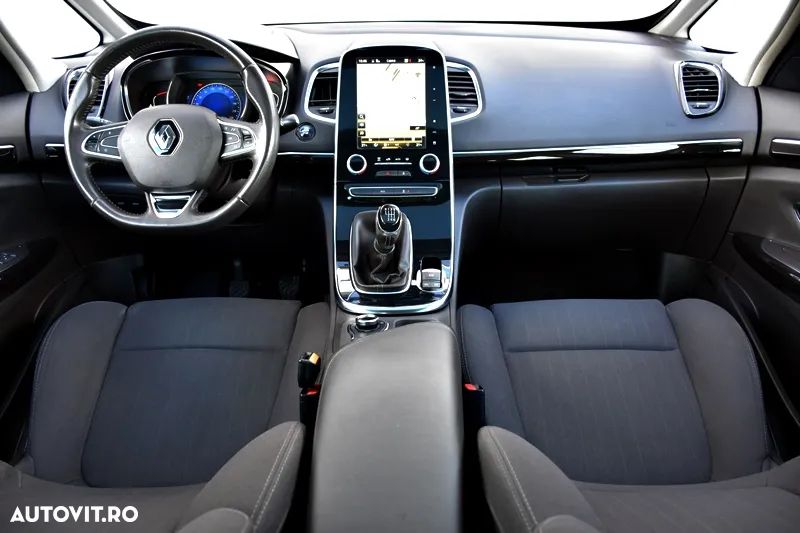 Renault Espace Energy dCi 130 Business - 4