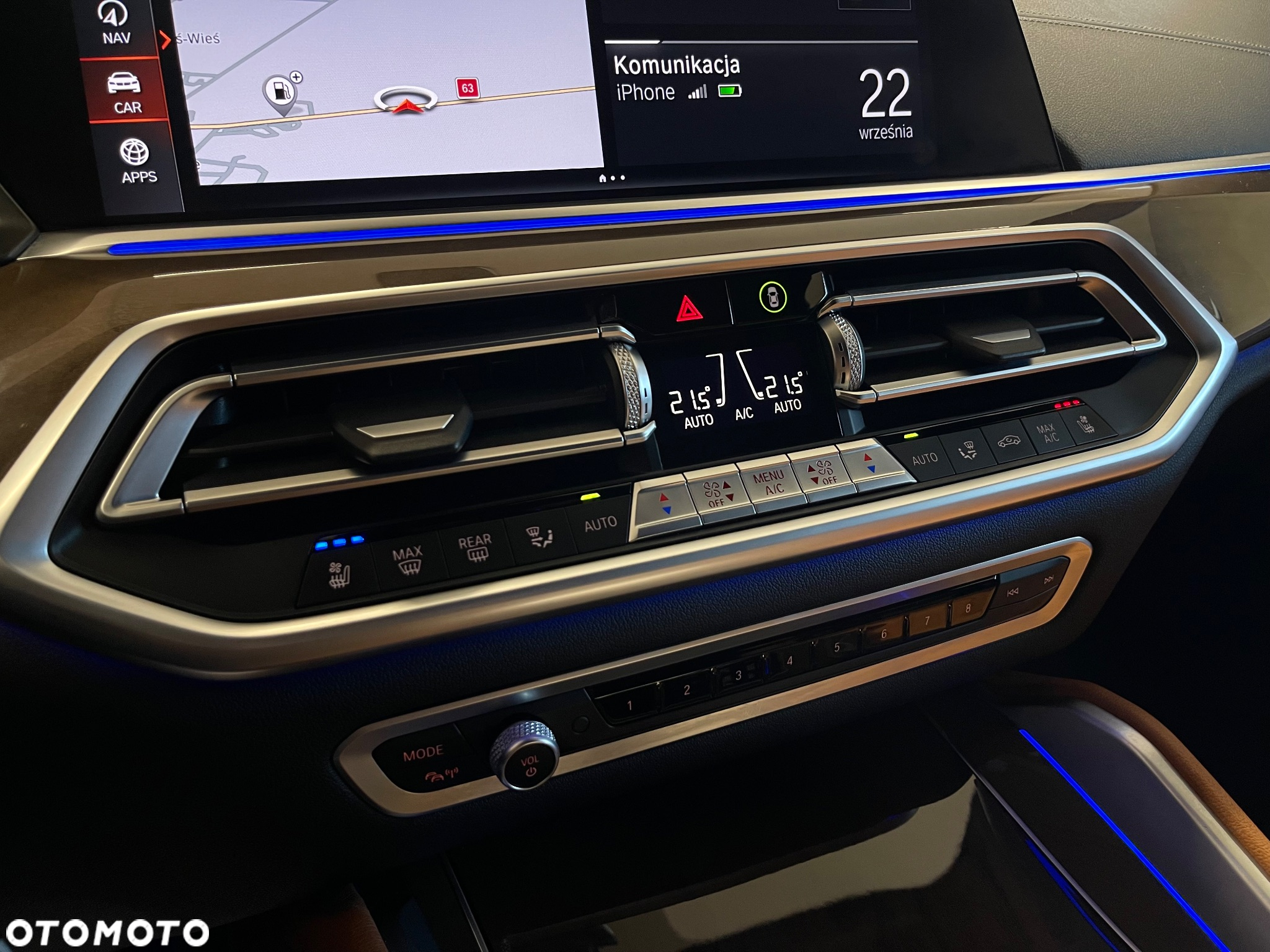 BMW X6 xDrive40d mHEV - 26
