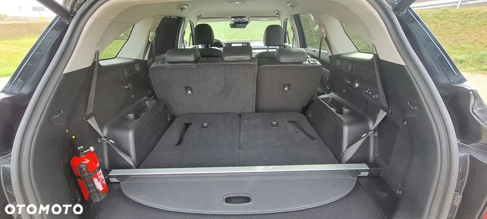 Kia Sorento 1.6 T-GDI HEV XL 4WD 7os - 36