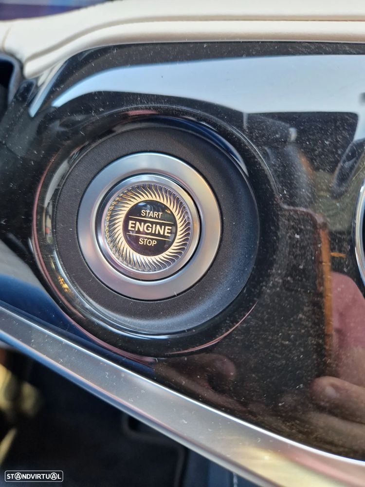 Mercedes-Benz S 560 4-Matic - 28