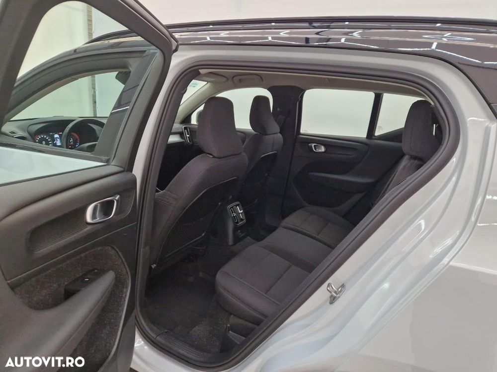 Volvo XC 40 - 8