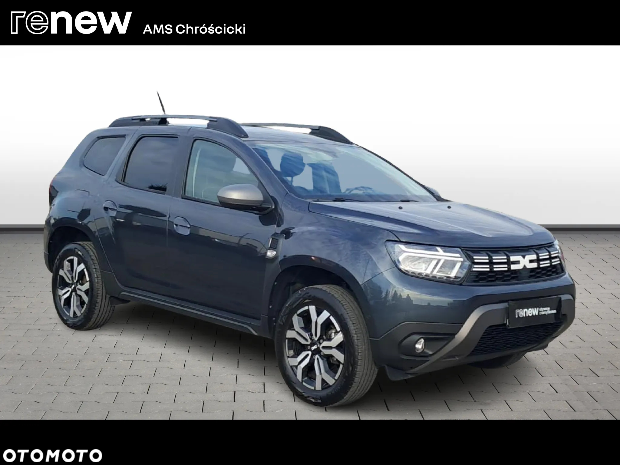 Dacia Duster 1.0 TCe Journey - 7