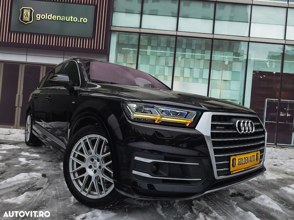 Audi Q7 - 26