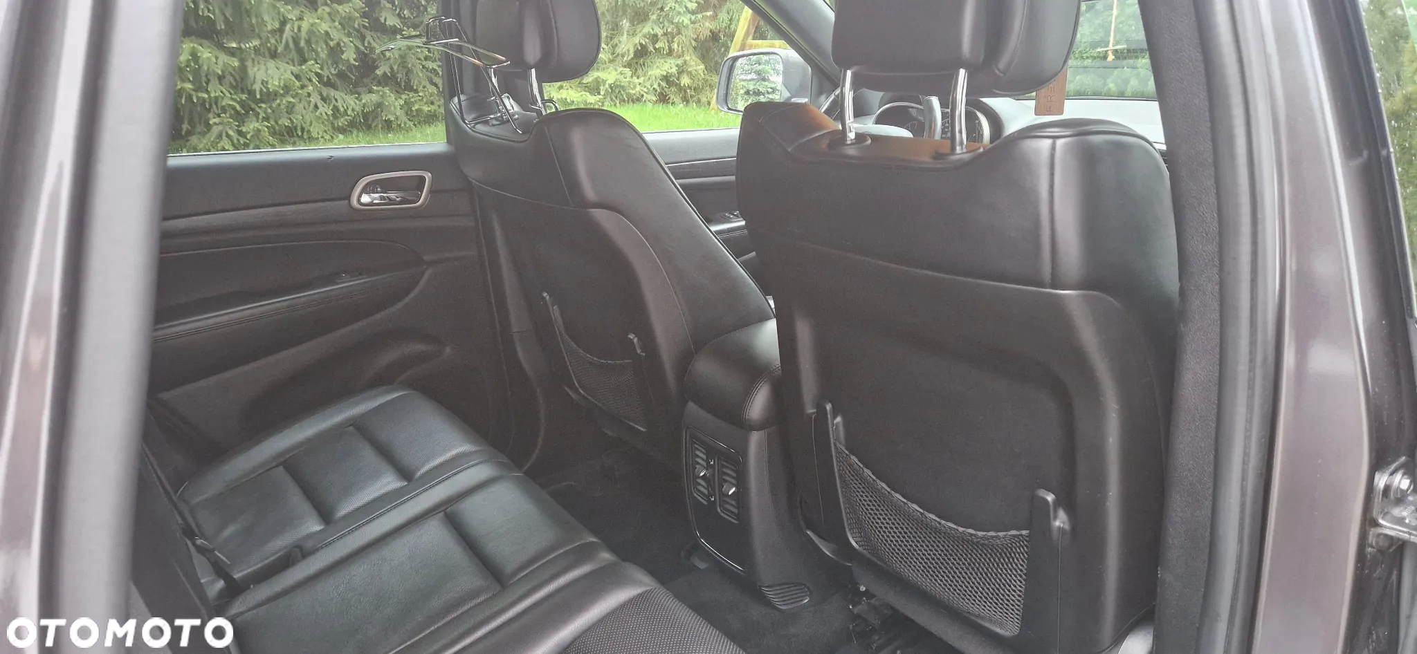 Jeep Grand Cherokee 3.0 CRD Laredo - 16