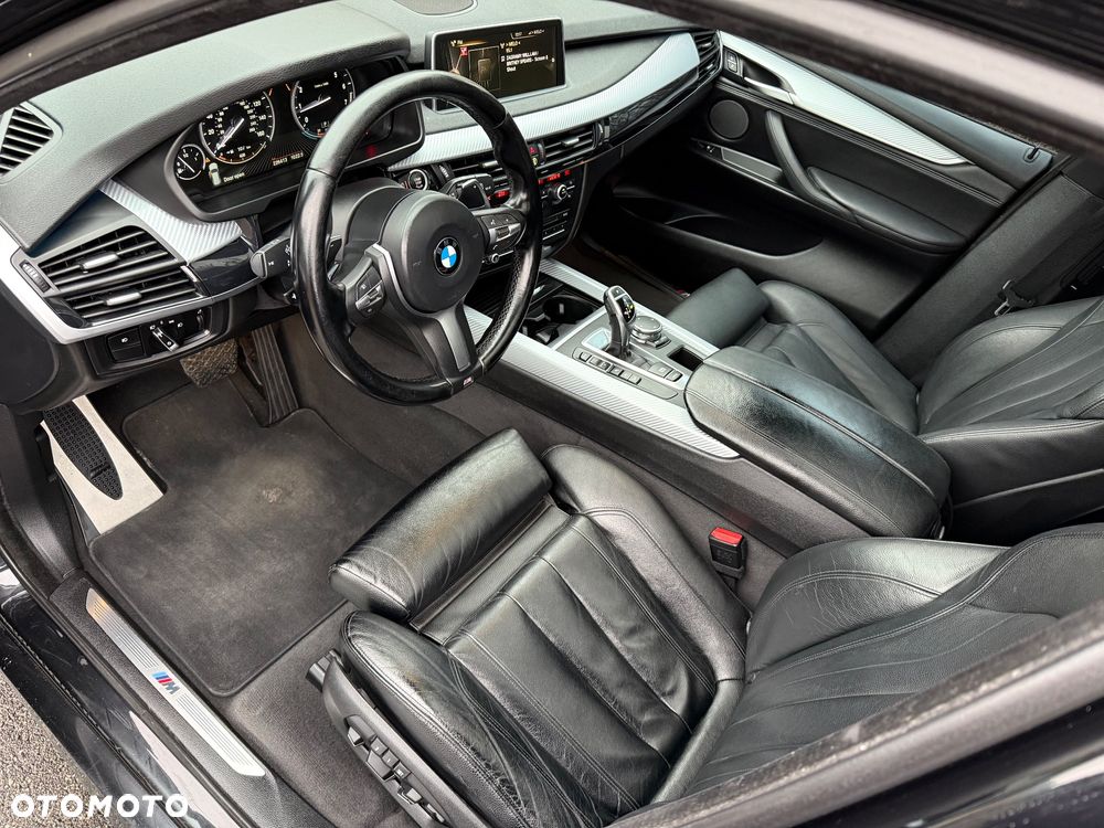 BMW X5 - 5