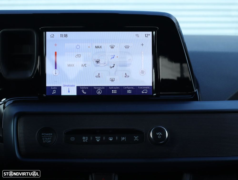 Ford Tourneo Courier 1.0 EcoBoost Active - 38