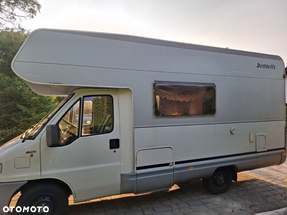 Fiat Ducato - 7
