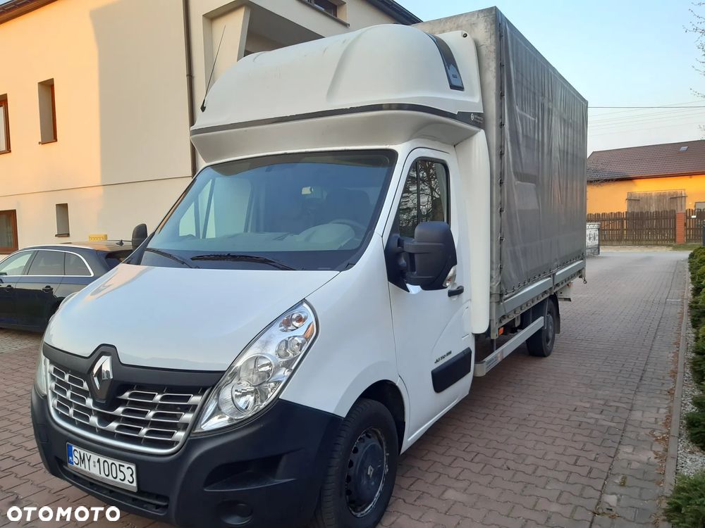 Renault MASTER - 24