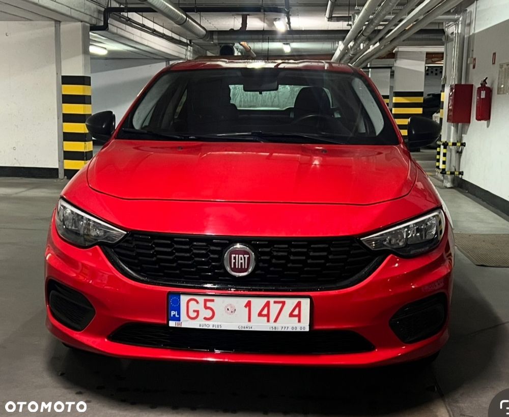Fiat Tipo 1.4 16v - 3