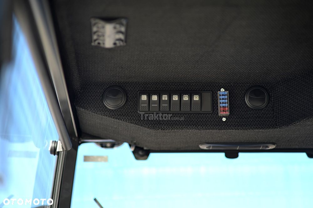 LS Traktor XJ25 - 15