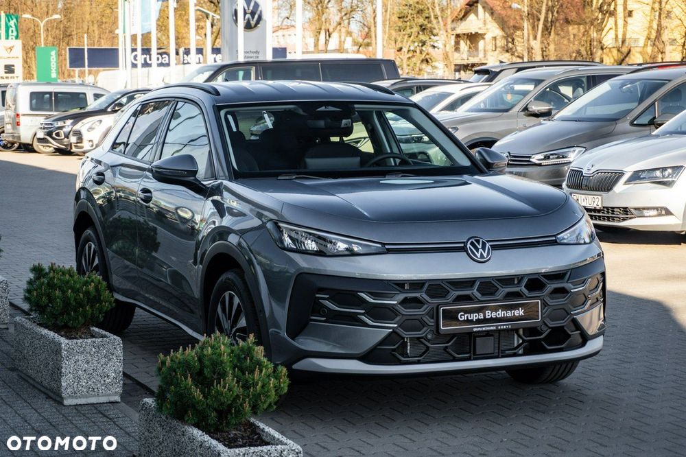 Volkswagen T-Roc - 5