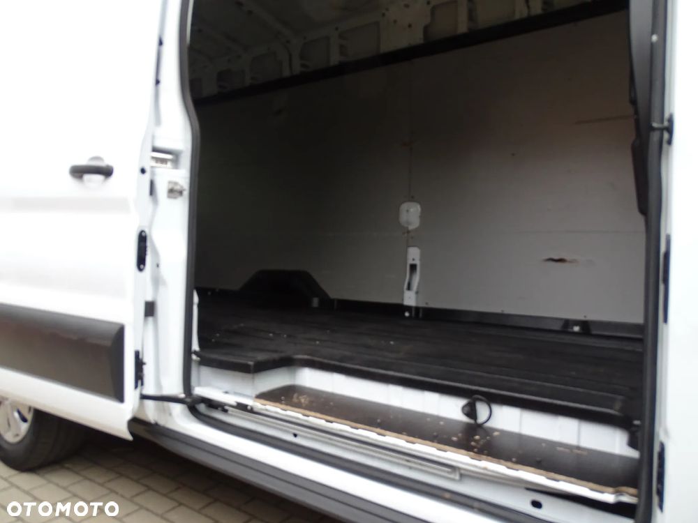 Ford TRANSIT 2,2 TDI 114 KW -155 ps, KLIMATYZACJA. MAX -JUMBO , ŁADNY -PROSTY DUZO FOTO ! - 14