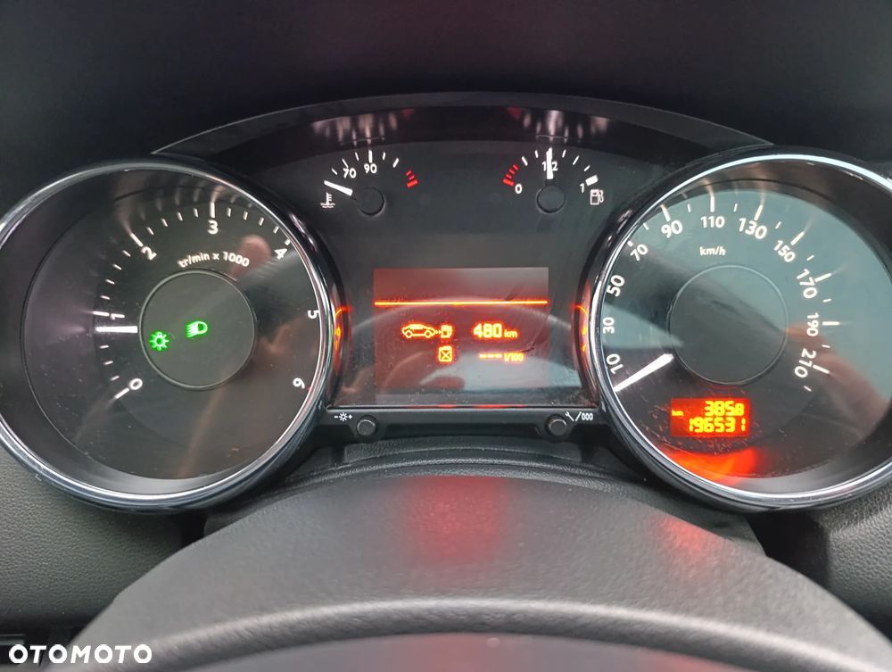 Peugeot 5008 1.6 HDi Style - 17