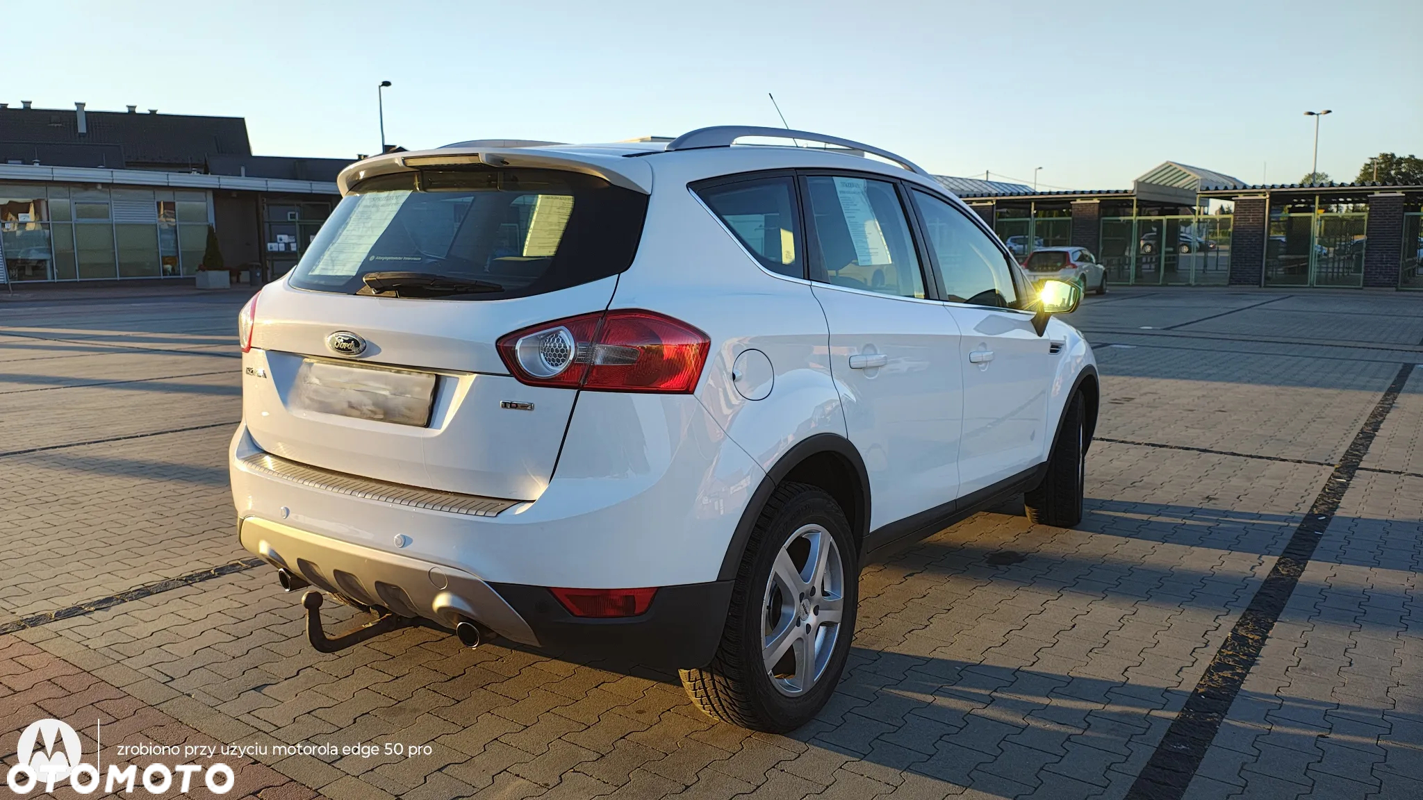 Ford Kuga - 4