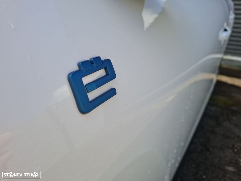 Citroën e-C4 50 kWh Feel - 44