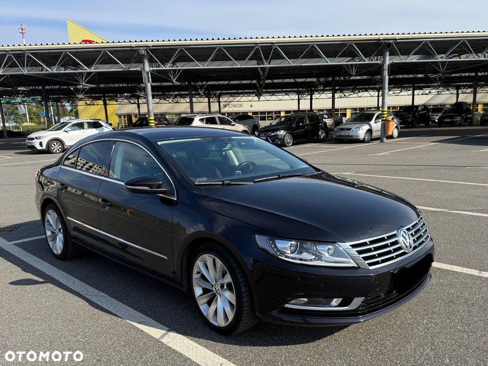 Volkswagen CC 2.0 TSI DSG - 5
