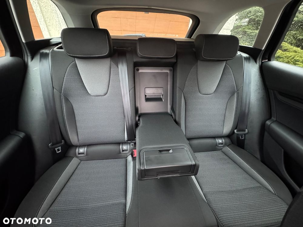 Skoda Octavia 2.0 TDI Selection DSG - 23