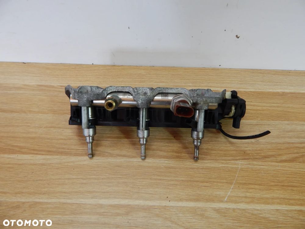 Kolektor listwa kolektor 3.0 TFSI AUDI A6 s6 RS6 C7 a5 q5 a4 A8 11-18 Łuków części - 12