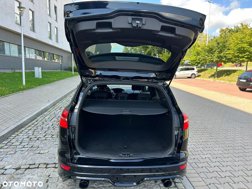 Ford Focus 1.5 EcoBoost STart-Stopp-System ST-Line - 16