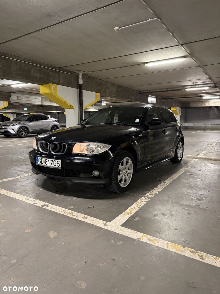 BMW Inny - 1