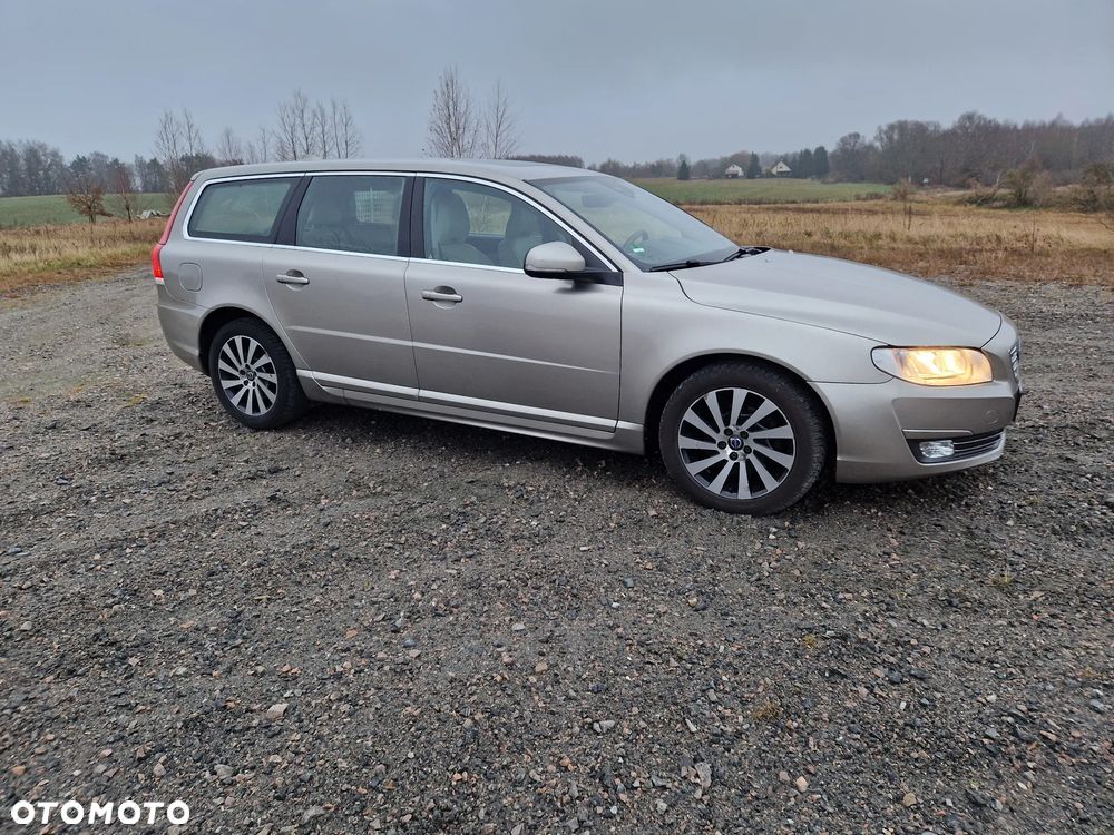Volvo V70 D4 Momentum - 2