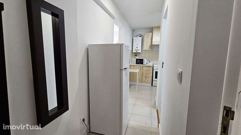 Estúdio a 4 klms de Mafra - Grande imagem: 3/7