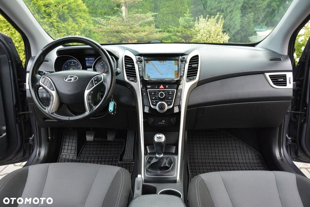 Hyundai i30 1.4 Comfort - 20