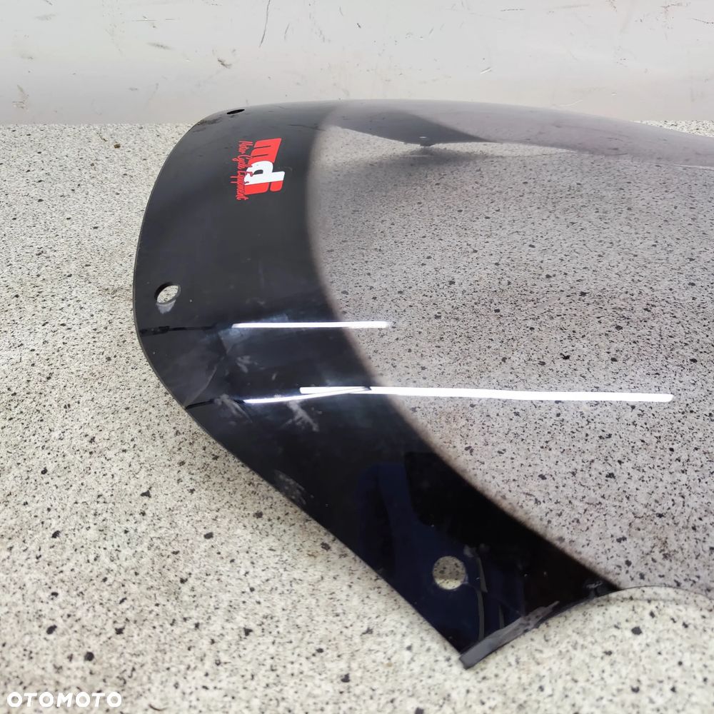 Szyba, szybka, owiewka przód Suzuki GSF 600 1200 GSF600 GSF1200 Bandit 600 1200 - 11