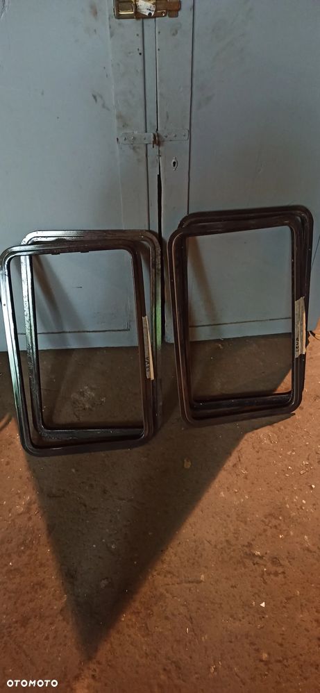 Części Honker 2000 2424 ramka drzwi zbiornik pompa atrapa - 16