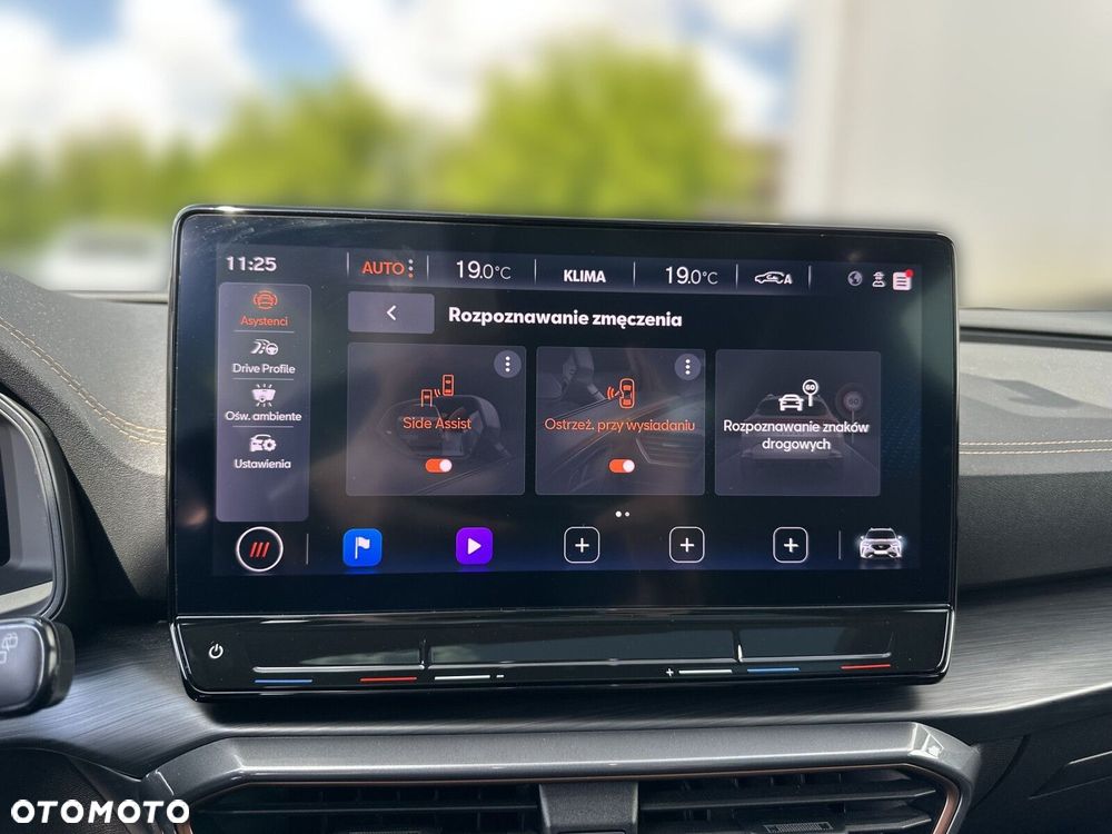 Cupra Formentor 2.0 TSI 4Drive VZ DSG - 25