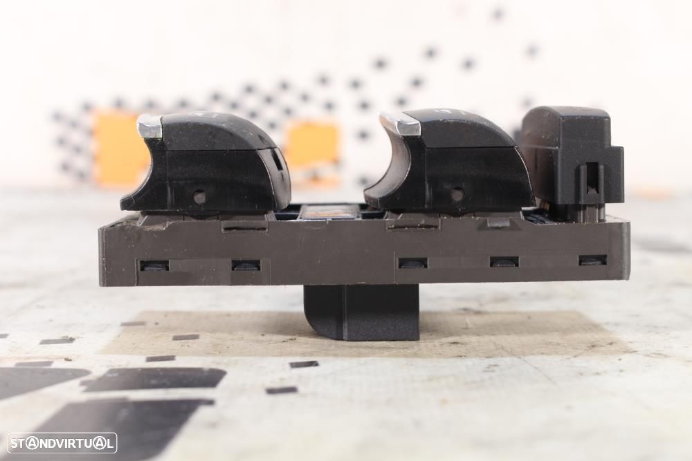 Botões / Comandos / Interruptorres Dos Vidros Audi A3 Sportback (8Pa) - 3