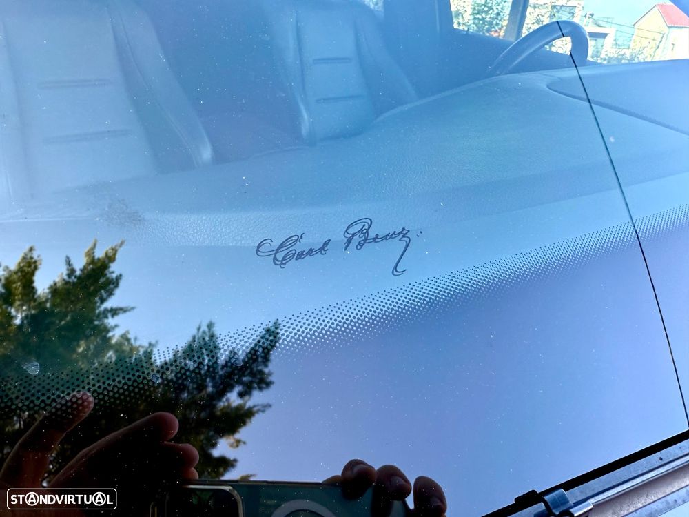 Mercedes-Benz GLE 350 de Coupé 4Matic - 51